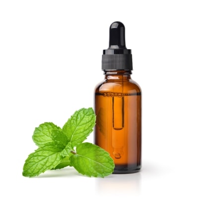 Peppermint Oil