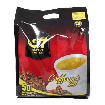 Instant Coffee