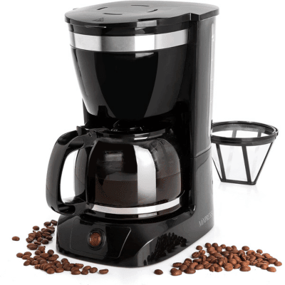 Drip Coffee Maker