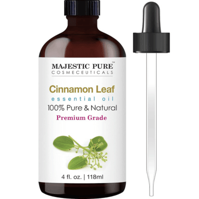 Cinnamon Essential Oil