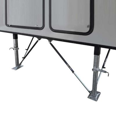 BAL 23216 Lock-Arm Stabilizing Bar