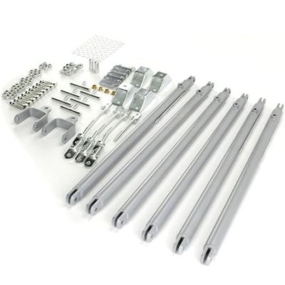 Lippert Components 191023 JT's Strong Arm Jack Stabilizer Kit