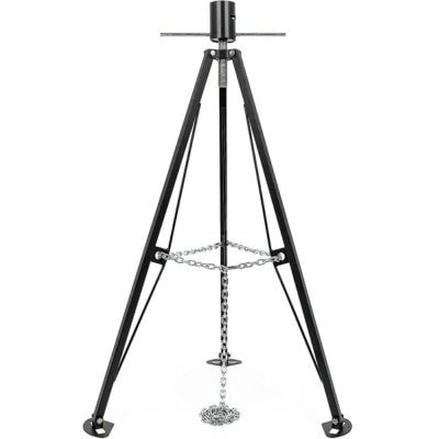 Eaz-Lift 48855 Olympian RV Jacks