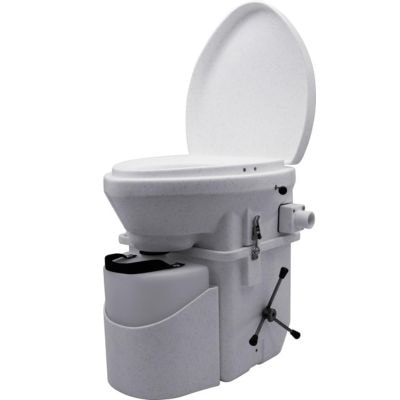 Nature's Head Self Contained Composting Toilet