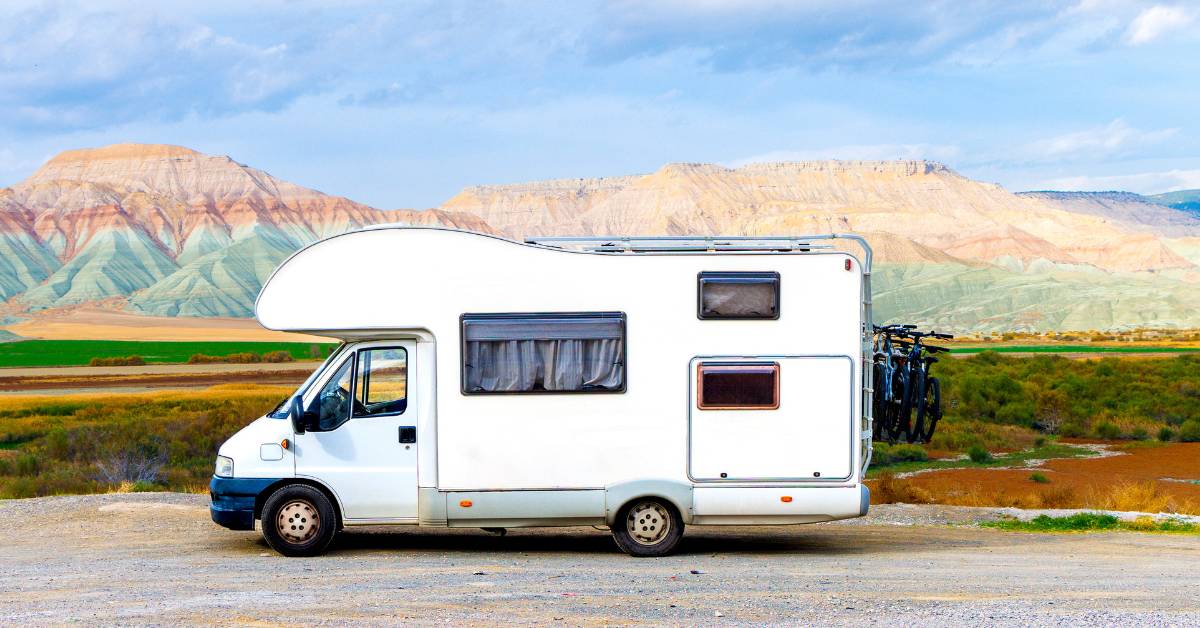 RV Camper