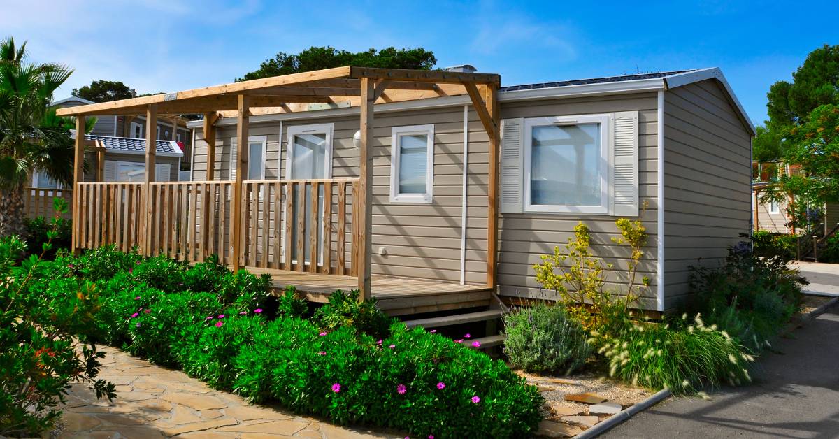 Mobile Home