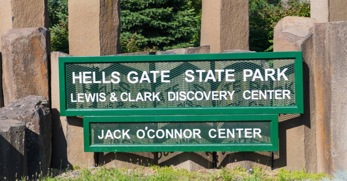 State Park