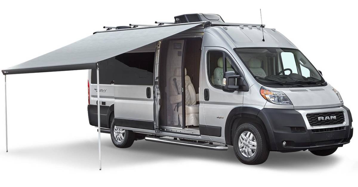 Jayco 2022 Swift