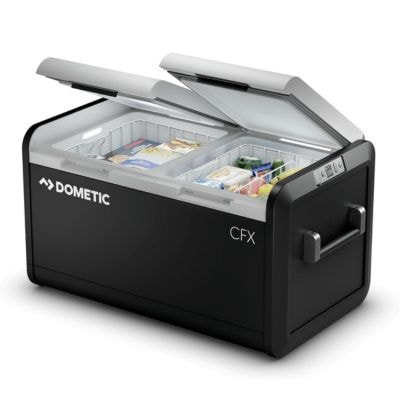 Dometic CFX3 75DZ