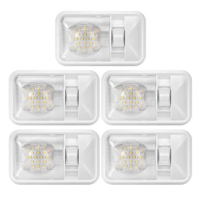 Kohree 12V LED Ceiling Dome Light Fixture