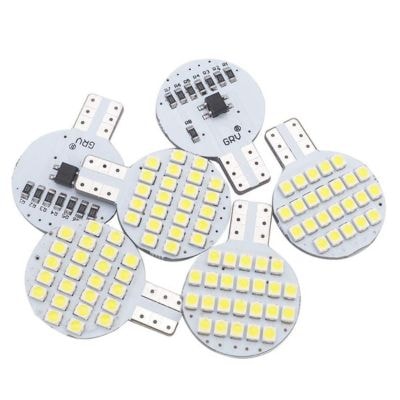 GRV T10 Wedge 921 194 25-3528 SMD LED Bulb Lamp Super Bright