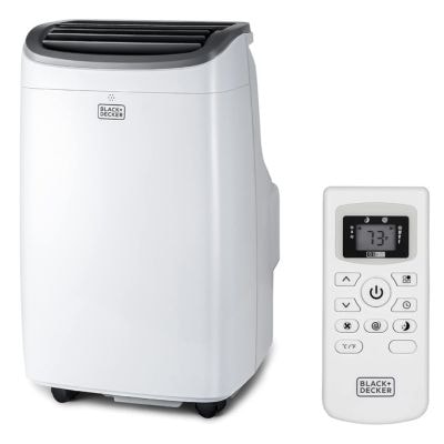 Black + Decker BPACT08WT Portable Air Conditioner