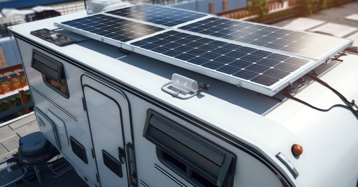 Solar Panels