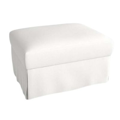 Farlov Ottoman With Storage