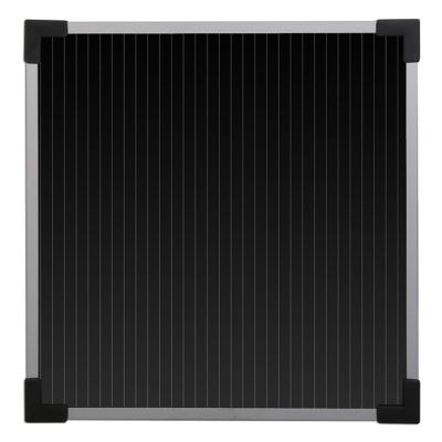 Sunforce 50022 5W Solar Battery Trickle Charger