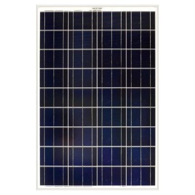Grape Solar GS-STAR-100W Polycrystalline Solar Panel