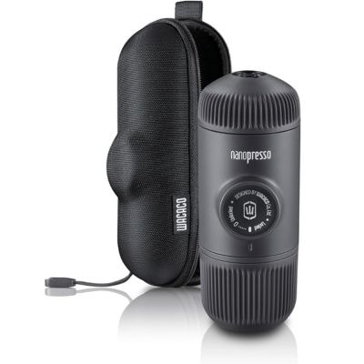 Wacaco Nanopresso Portable Espresso Maker
