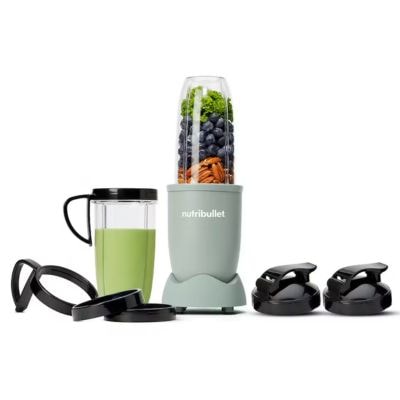 NutriBullet Pro 900W Blender
