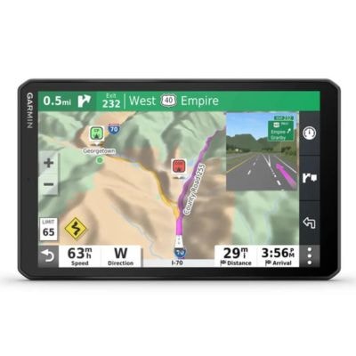 Garmin RV 890 GPS Navigator