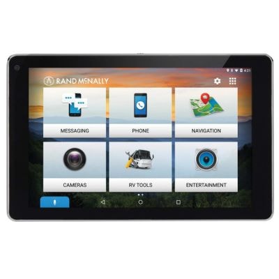 Rand McNally OverDryve 7 RV GPS