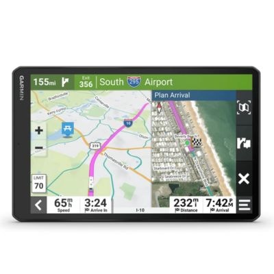Garmin RV 1095 GPS