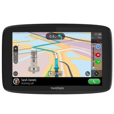 TomTom GO Supreme RV GPS