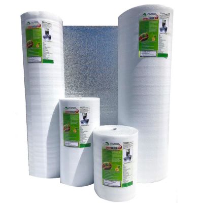 Reflective Insulation