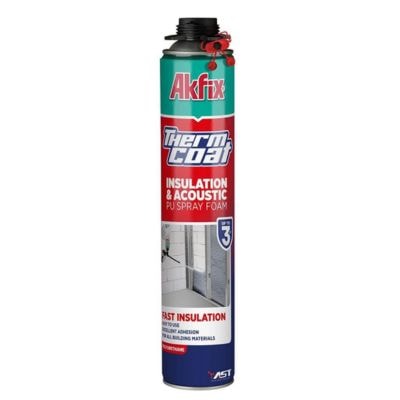 Closed-Cell Foam Insulation