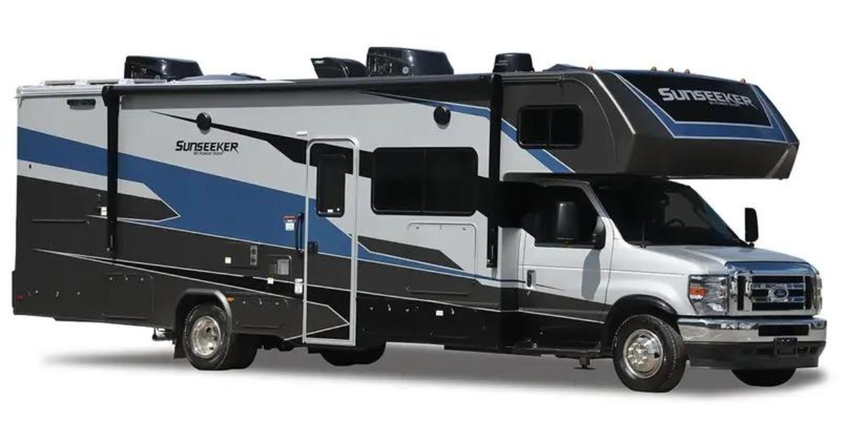 Forest River Sunseeker