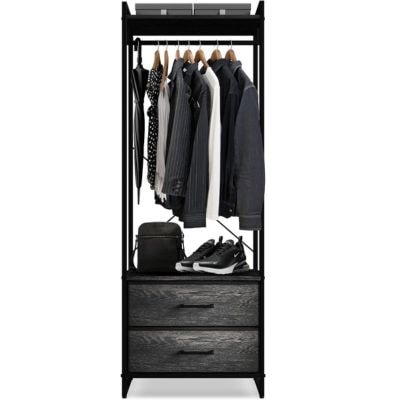 Sorbus Clothing Rack