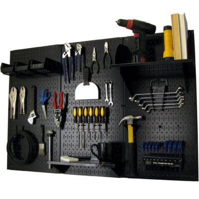 Wall Control Pegboard Organizer