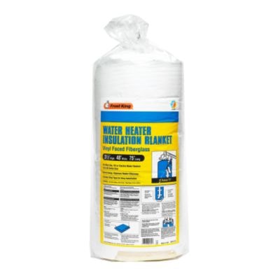 Frost King Insulation Blanket