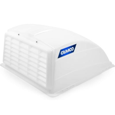 Camco 40431 RV Roof Vent Cover