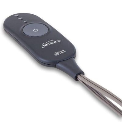 Sunbeam Heated Electric Fleece
