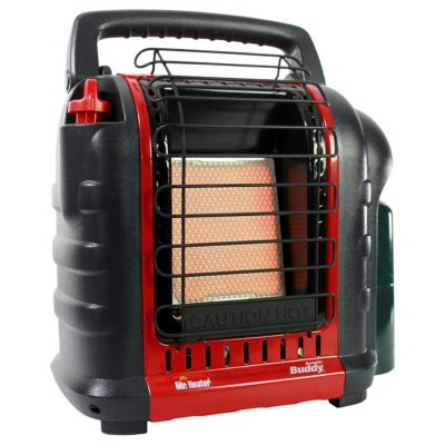 Mr. Heater F232000 MH9BX Buddy