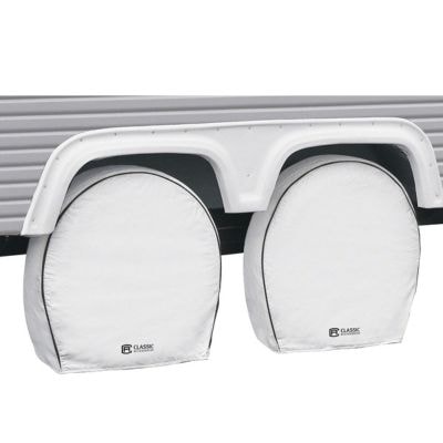 Classic Accessories OverDrive Deluxe wheel covers