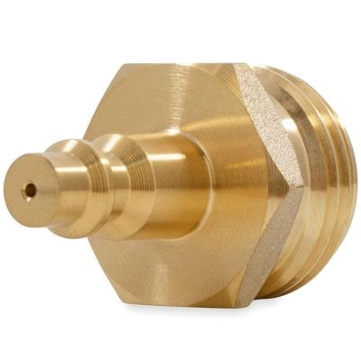 Camco Blow-Out Plug
