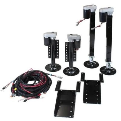 Lippert Components Ground Control 3.0 Electric Leveling System