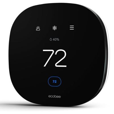 ecobee3 Lite Smart Thermostat