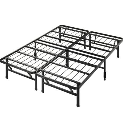 Zinus Shawn 14-inch SmartBase Platform Bed Frame
