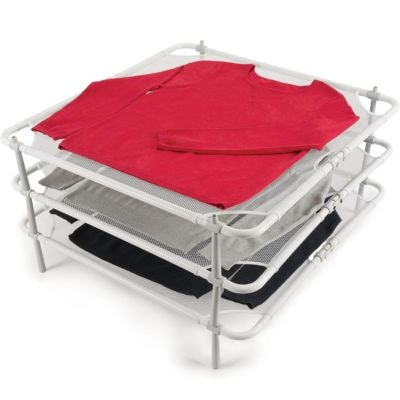 OXO Good Grips Folding Sweater Drying Rack