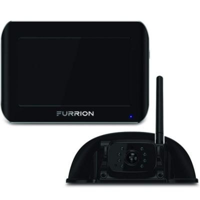 Furrion Vision S Wireless RV Backup Camera